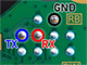 EDM-010 UART pinout